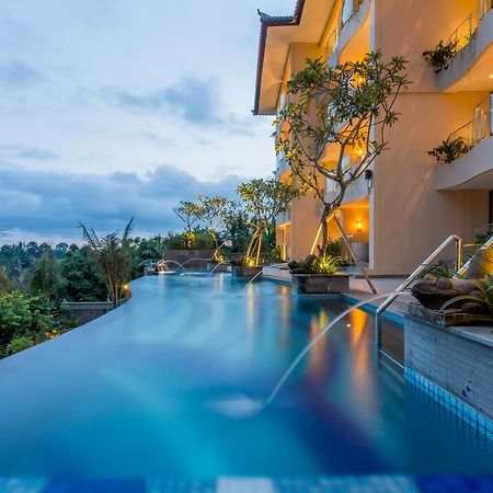 Seres Springs Resort & Spa, Singakerta Ubud  Luaran gambar