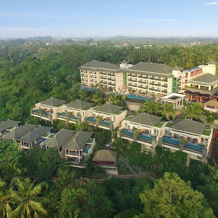 Seres Springs Resort & Spa, Singakerta Ubud  Luaran gambar