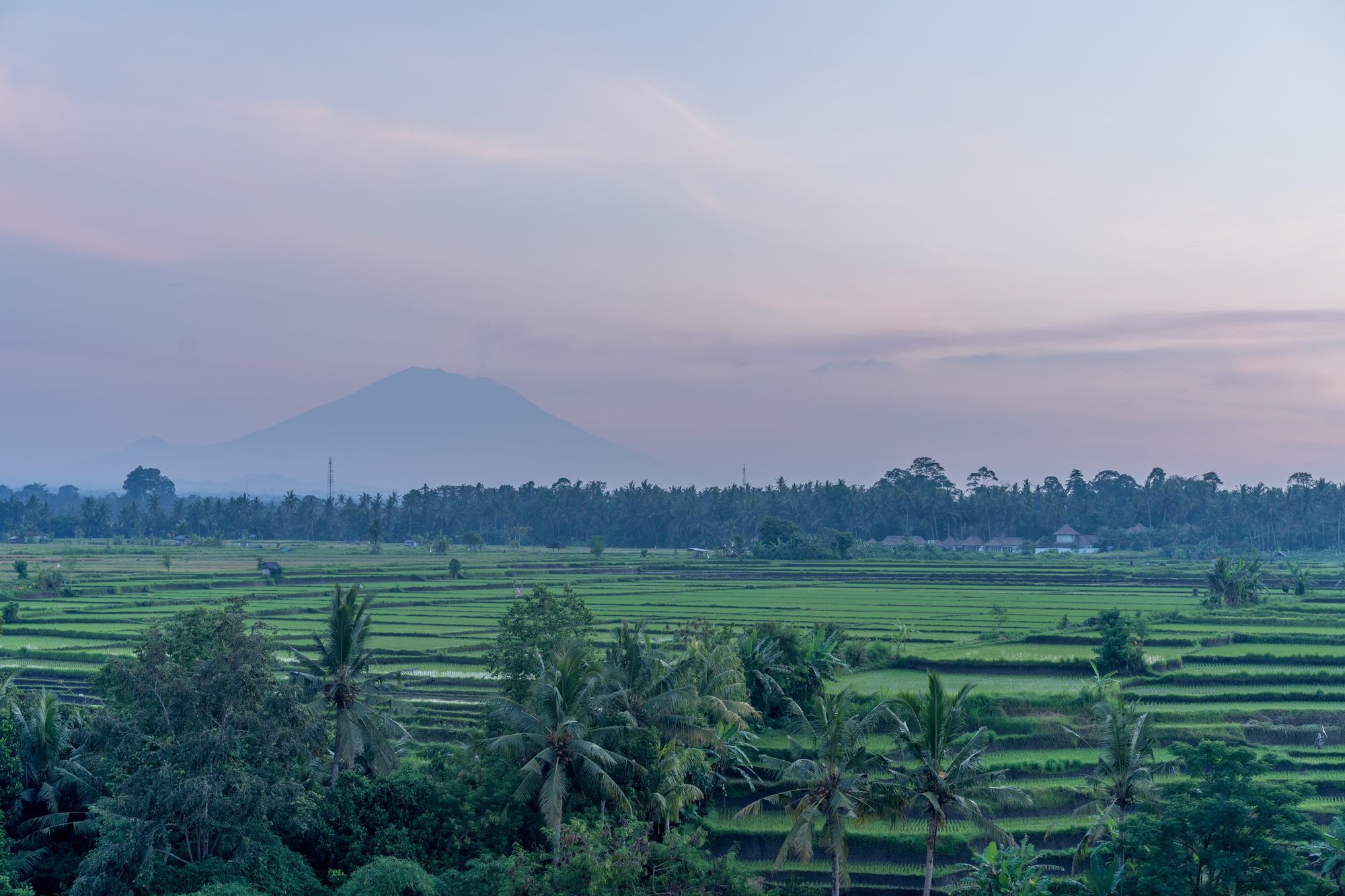 Seres Springs Resort & Spa, Singakerta Ubud  Luaran gambar